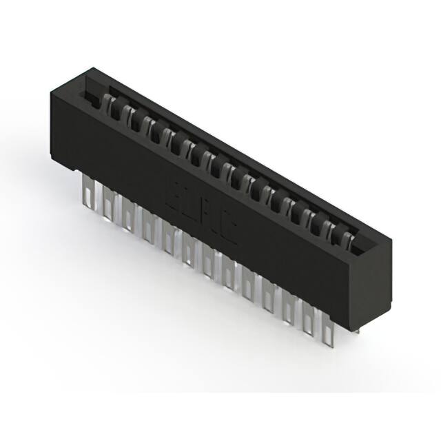 357-026-400-201 EDAC Inc.  Edgeboard Connectors